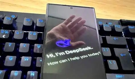 DeepSeek API卡